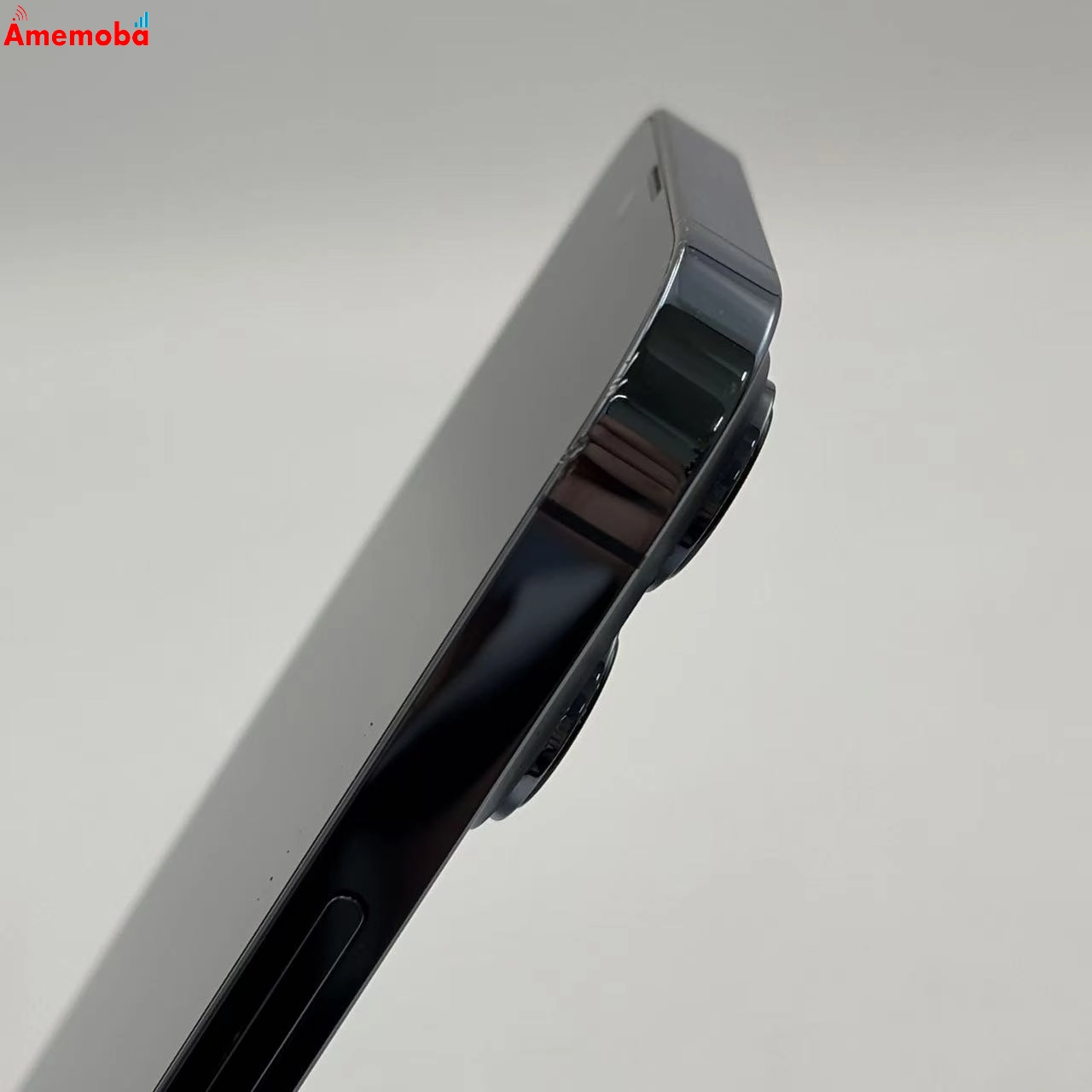 iPhone13 Pro Max 256GB シエラブルー MLJD3J/A 楽天モバイル版SIMフリー  ジャンク品