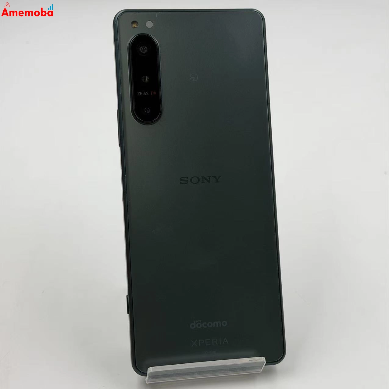 Xperia 5 IV 8GB/128GB グリーン SO-54C docomo版SIMフリー
