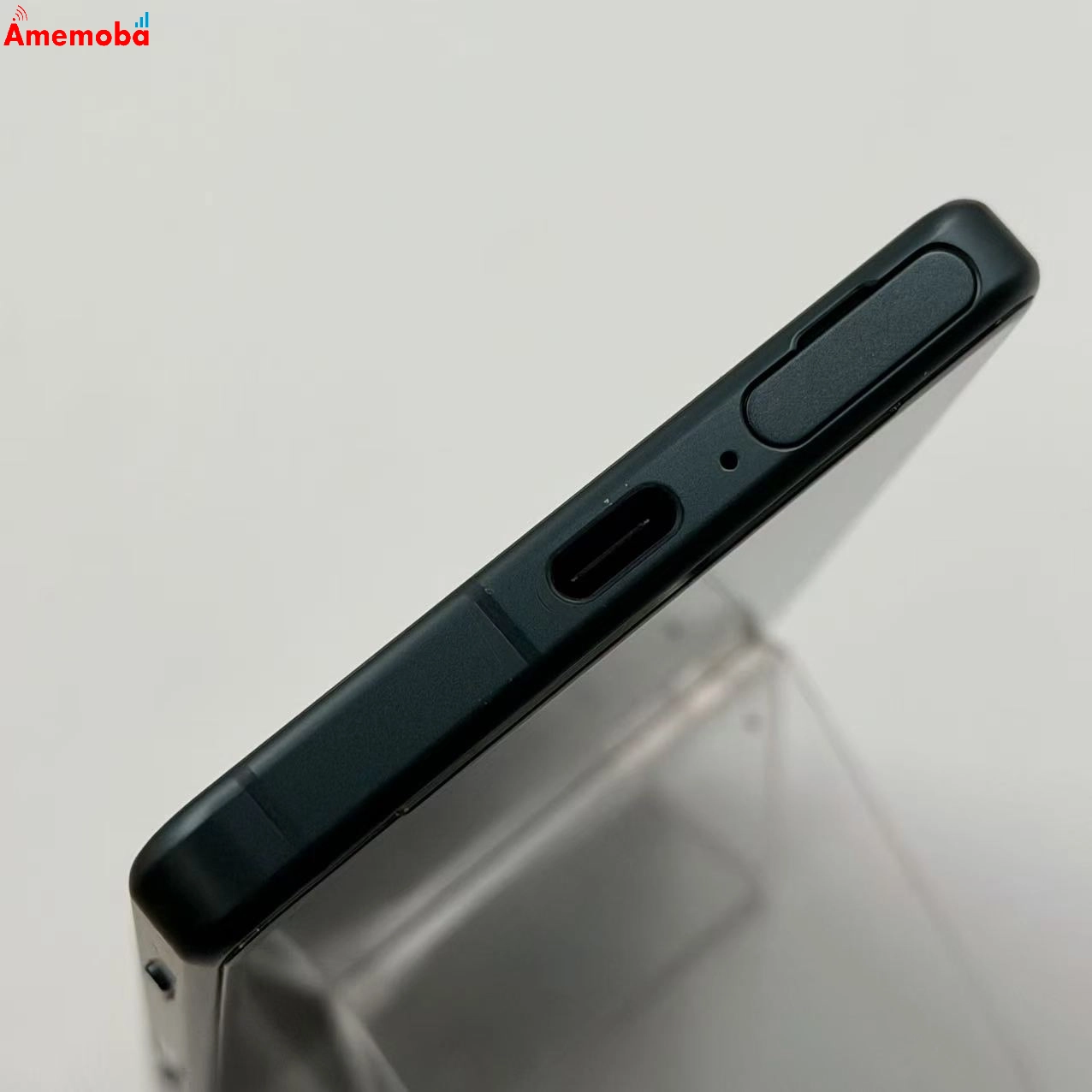 Xperia 5 IV 8GB/128GB グリーン SO-54C docomo版SIMフリー