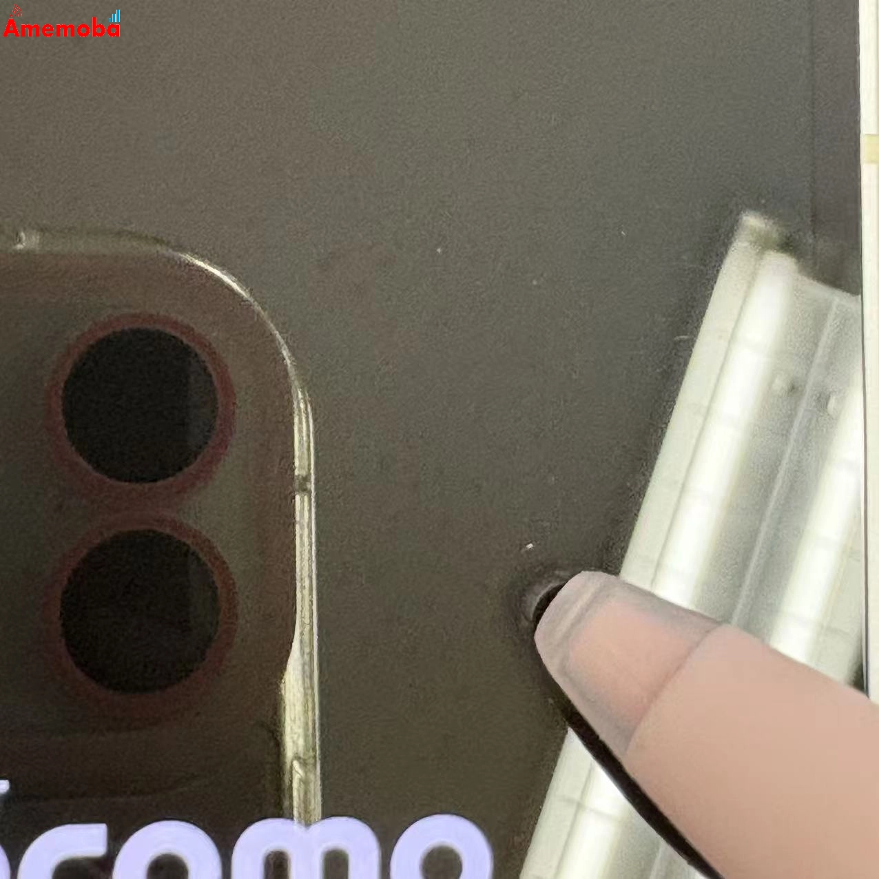 AQUOS sense6 4GB/64GB シルバー SH-54B SIMフリー 美品