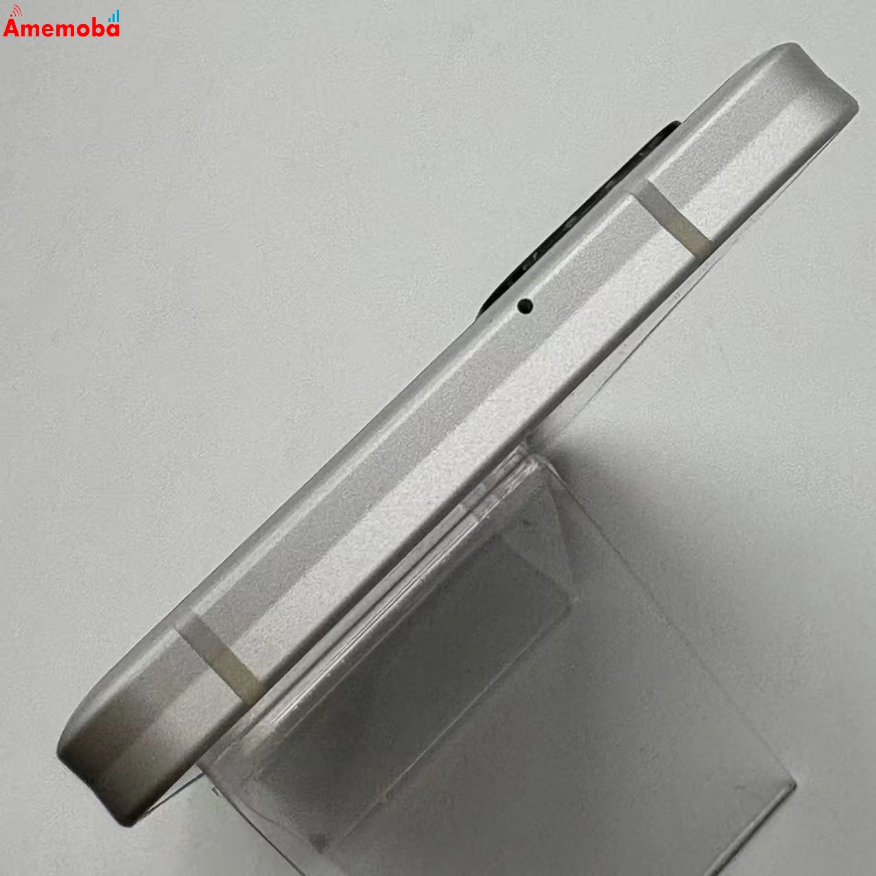 AQUOS sense6 4GB/64GB シルバー SH-54B SIMフリー 美品