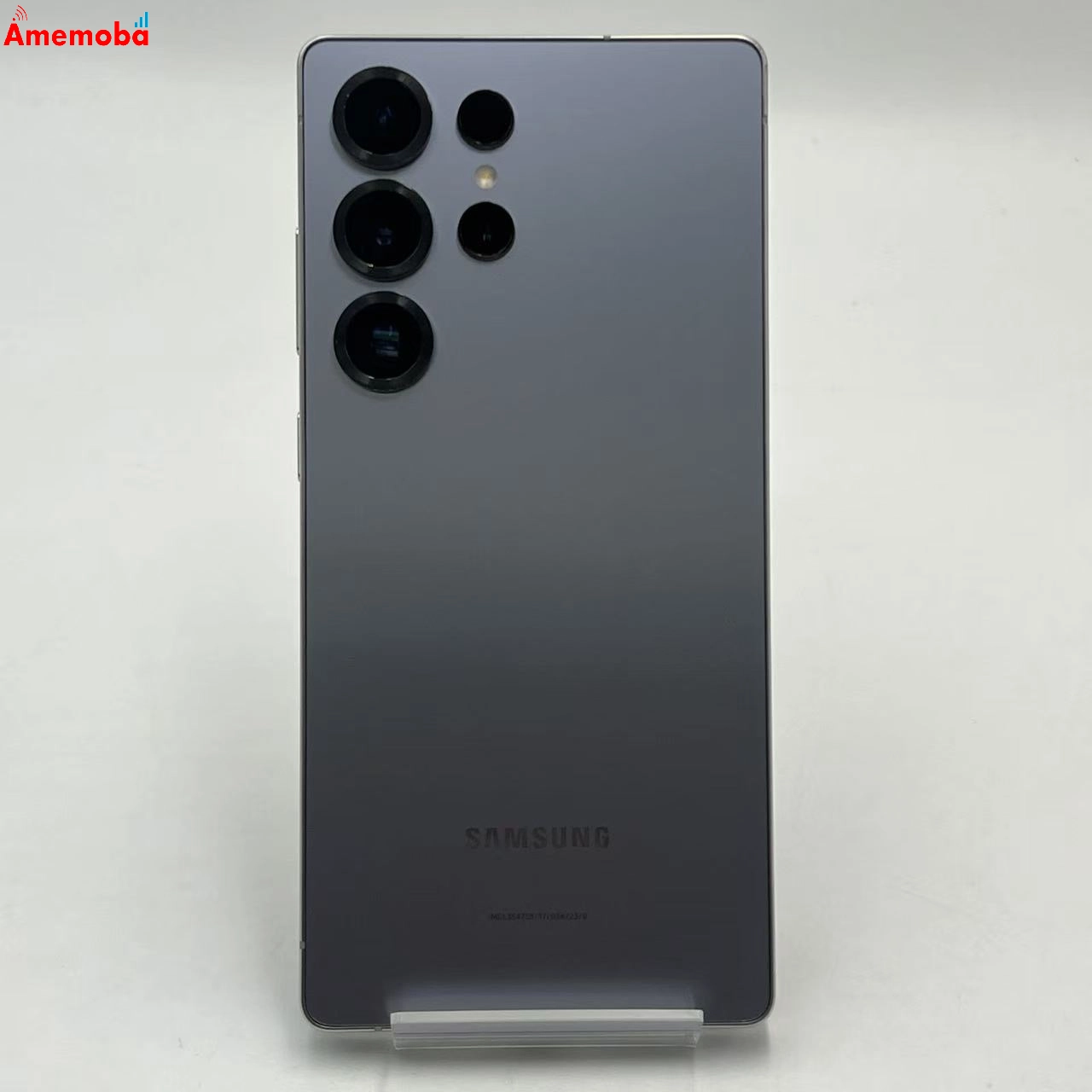 Galaxy S25 Ultra 256GB チタニウムシルバーブルー SM-S938Z SoftBank版SIMフリー