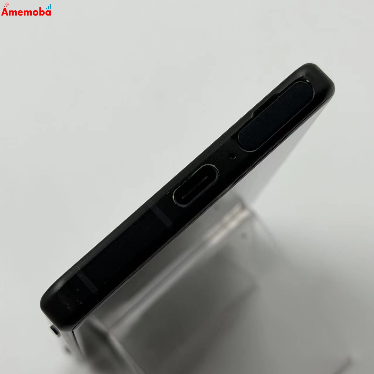 Xperia 5 IV 8GB/128GB ブラック SO-54C docomo版SIMフリー