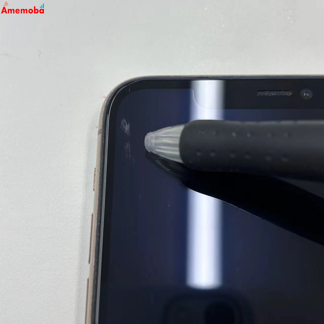 iPhone11 Pro Max 256GB ゴールド MWHL2J/A SoftBank版SIMフリー