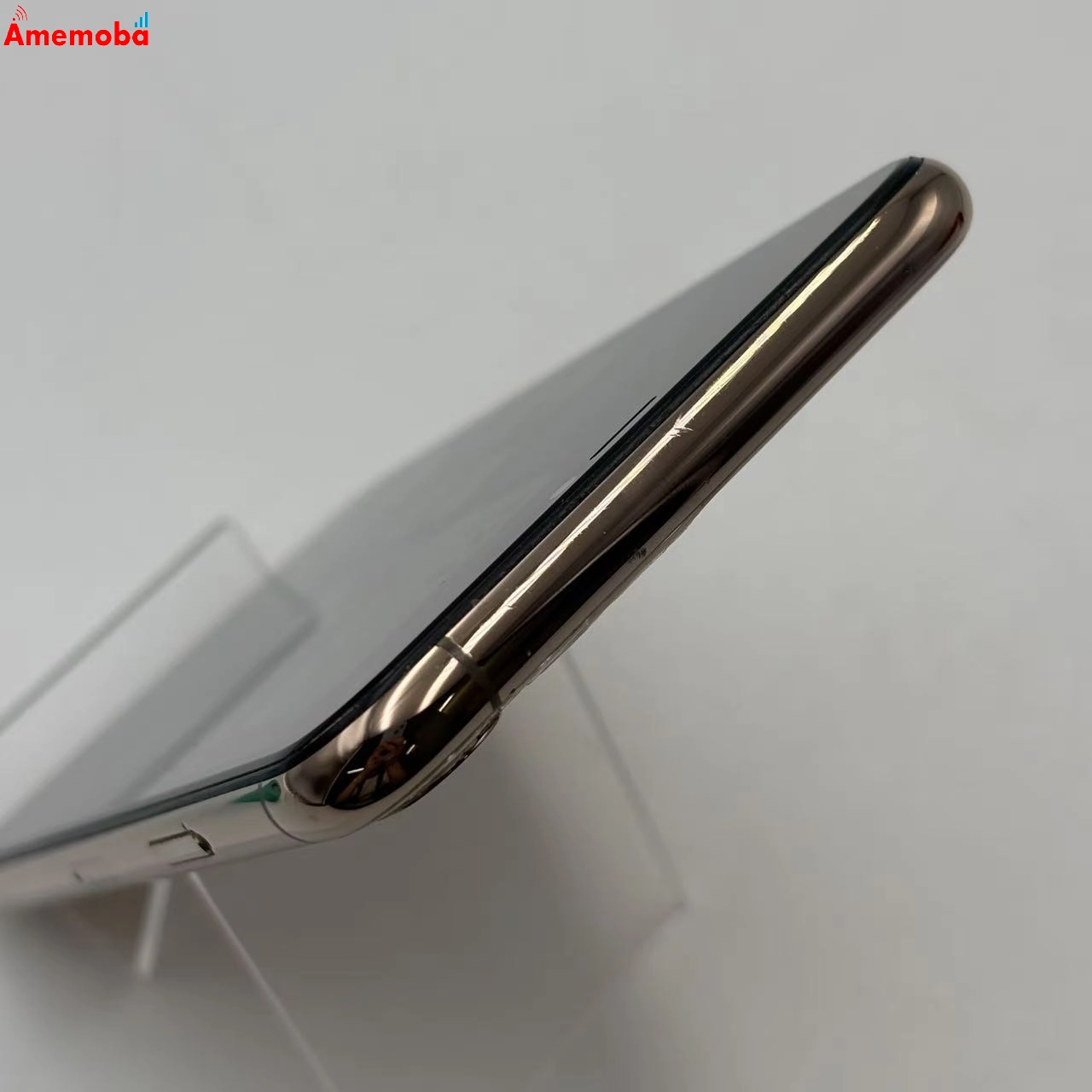 iPhone11 Pro Max 256GB ゴールド MWHL2J/A SoftBank版SIMフリー
