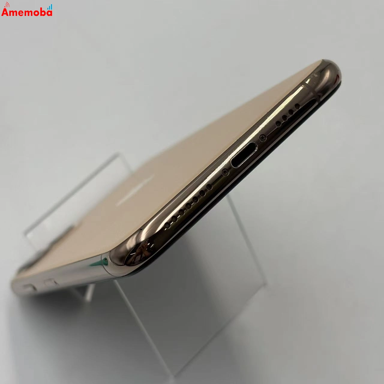 iPhone11 Pro Max 256GB ゴールド MWHL2J/A SoftBank版SIMフリー
