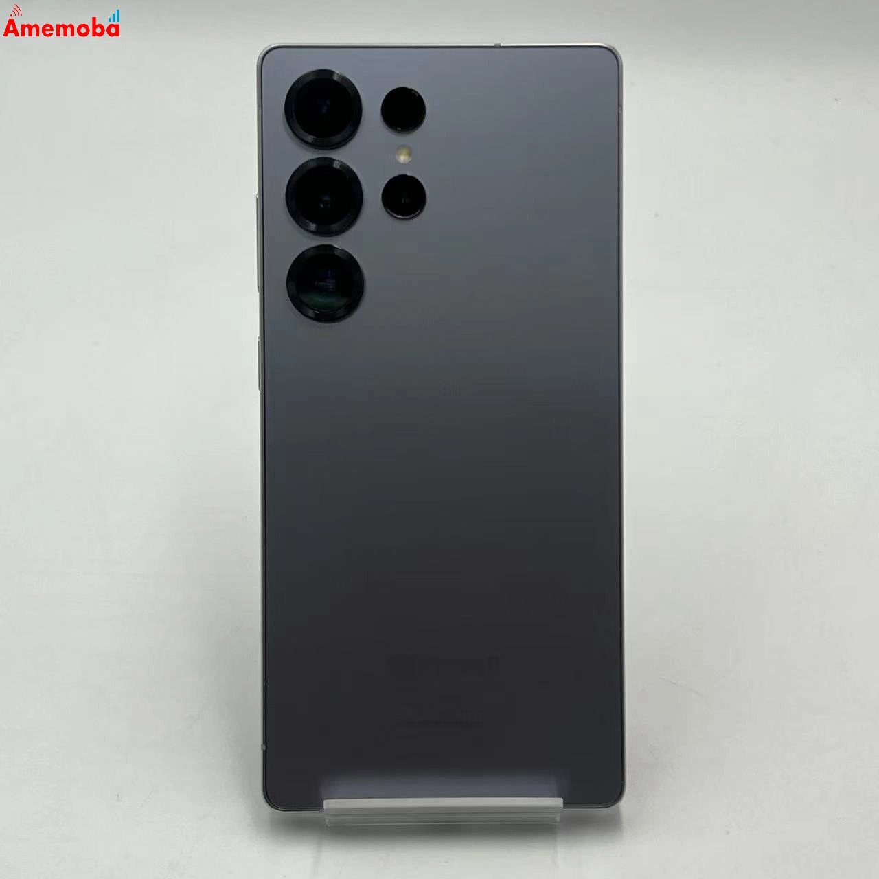 Galaxy S25 Ultra 256GB チタニウムシルバーブルー SM-S938Z SoftBank版SIMフリー