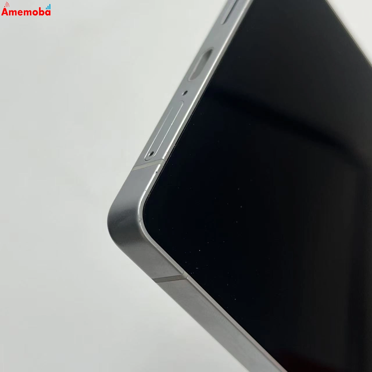 Galaxy S25 Ultra 256GB チタニウムシルバーブルー SM-S938Z SoftBank版SIMフリー 美品