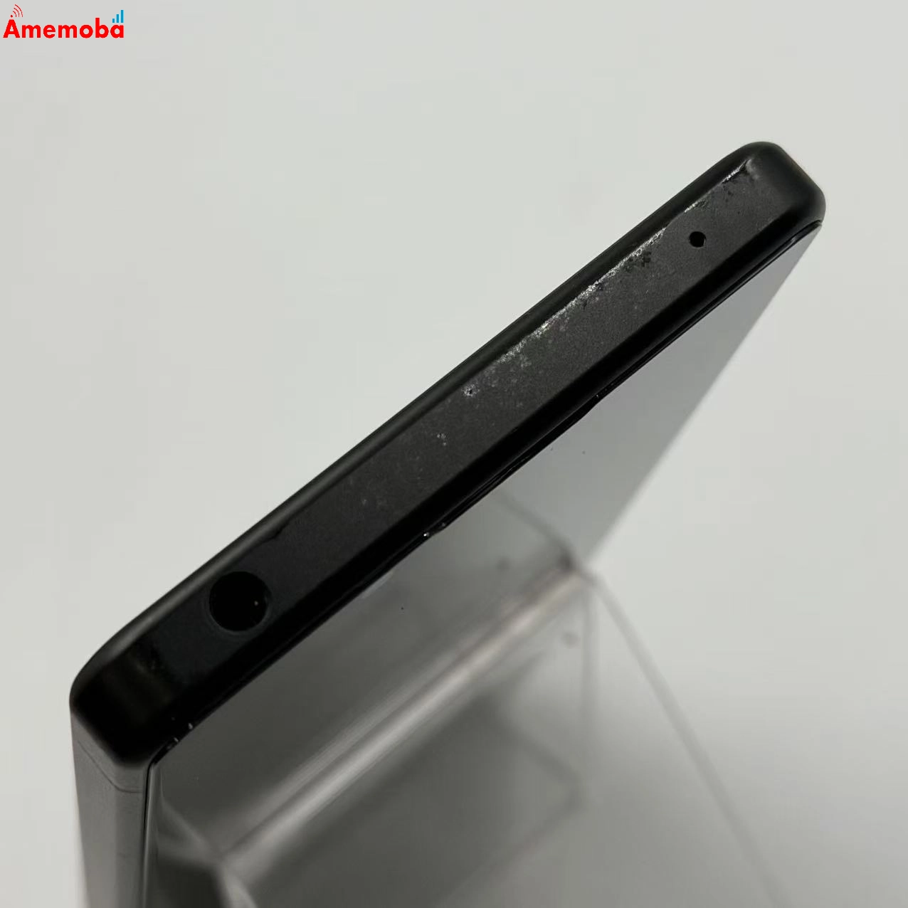 Xperia 5 IV 8GB/128GB ブラック SO-54C docomo版SIMフリー