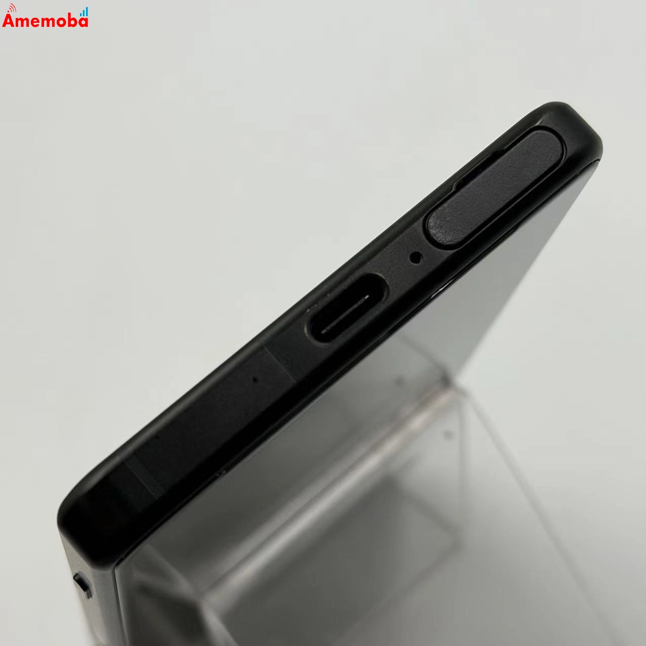 Xperia 5 IV 8GB/128GB ブラック SO-54C docomo版SIMフリー