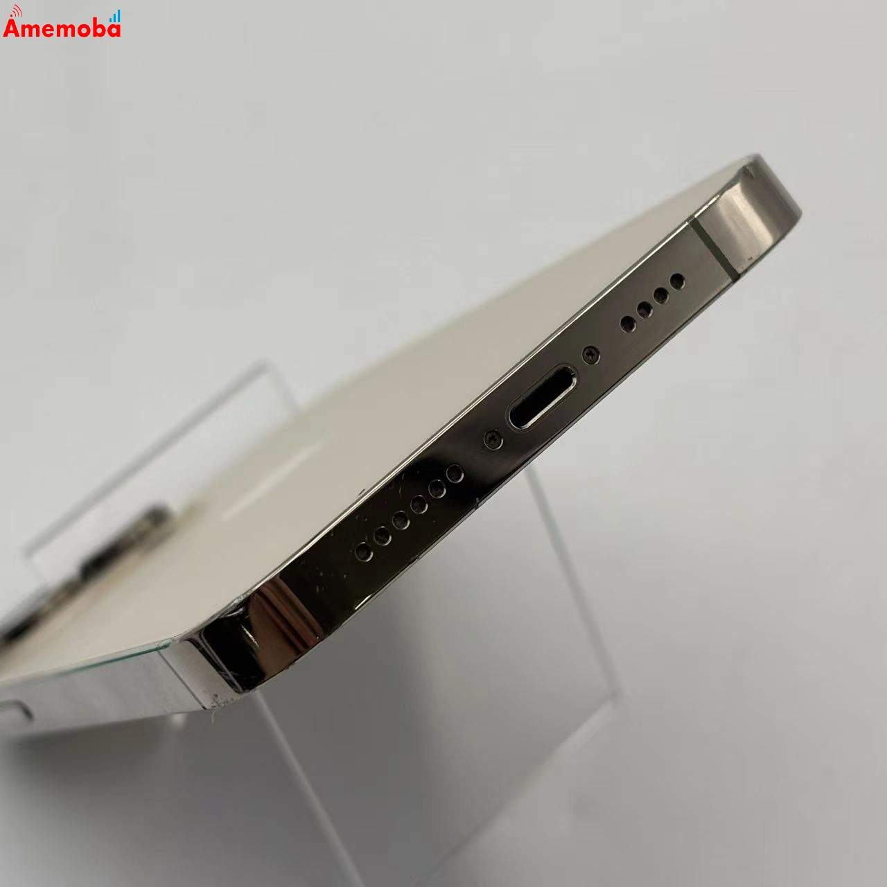 iPhone14 Pro Max 128GB ゴールド MQ983J/A Apple版SIMフリー