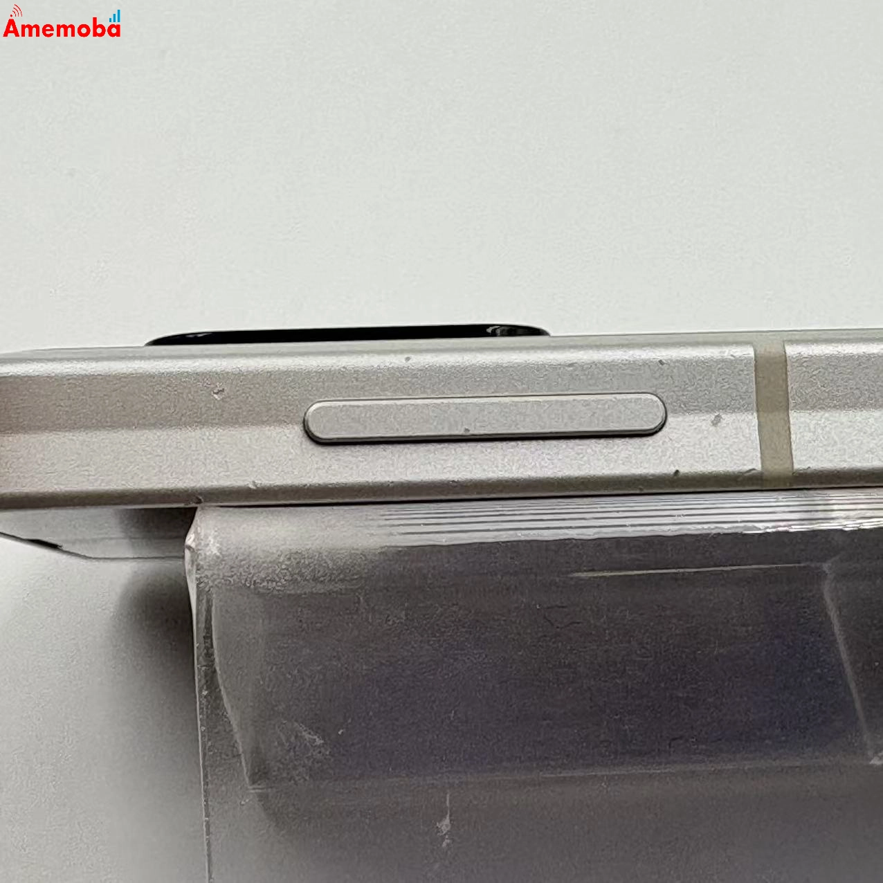 AQUOS sense6 4GB/64GB シルバー SH-54B SIMフリー