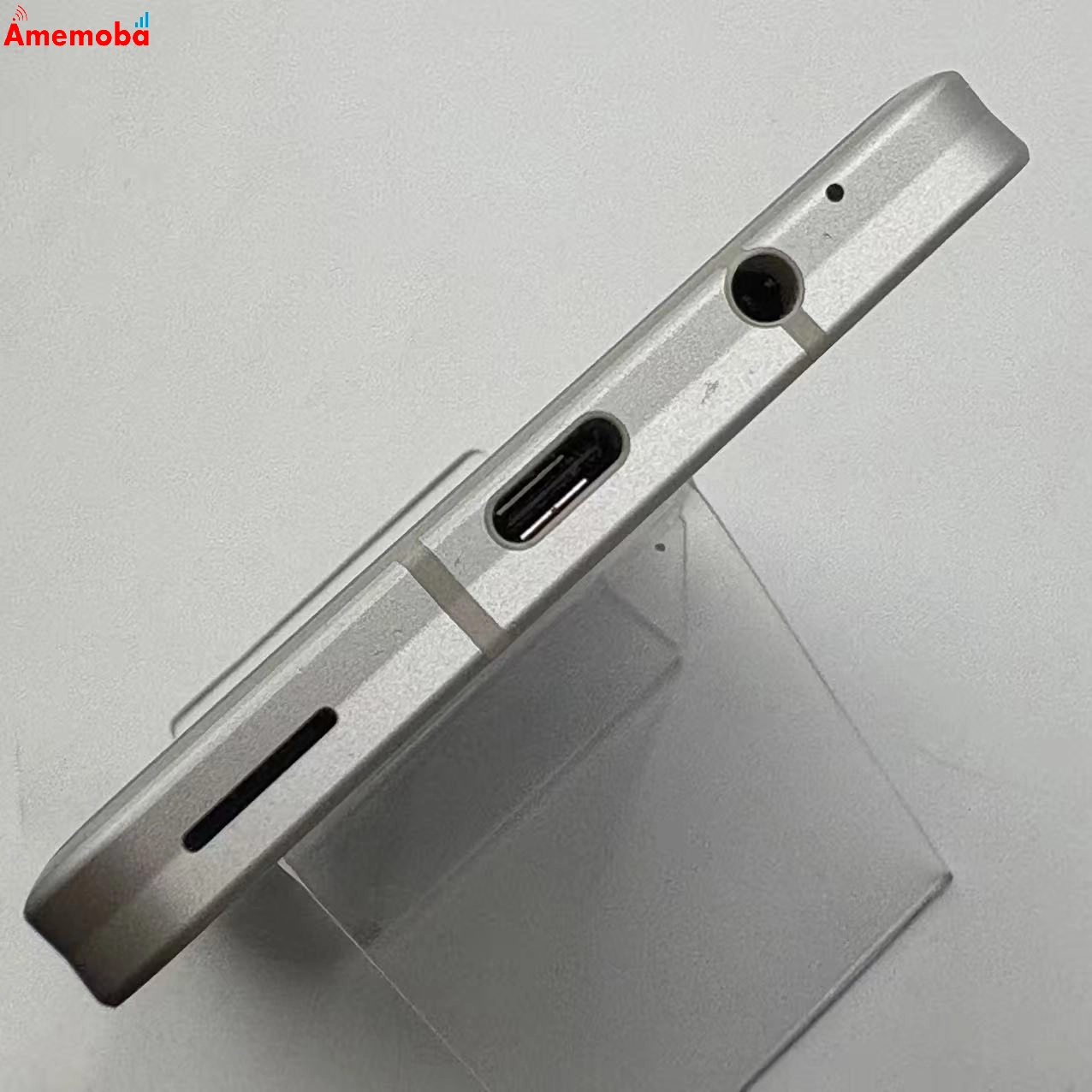AQUOS sense6 4GB/64GB シルバー SH-54B SIMフリー