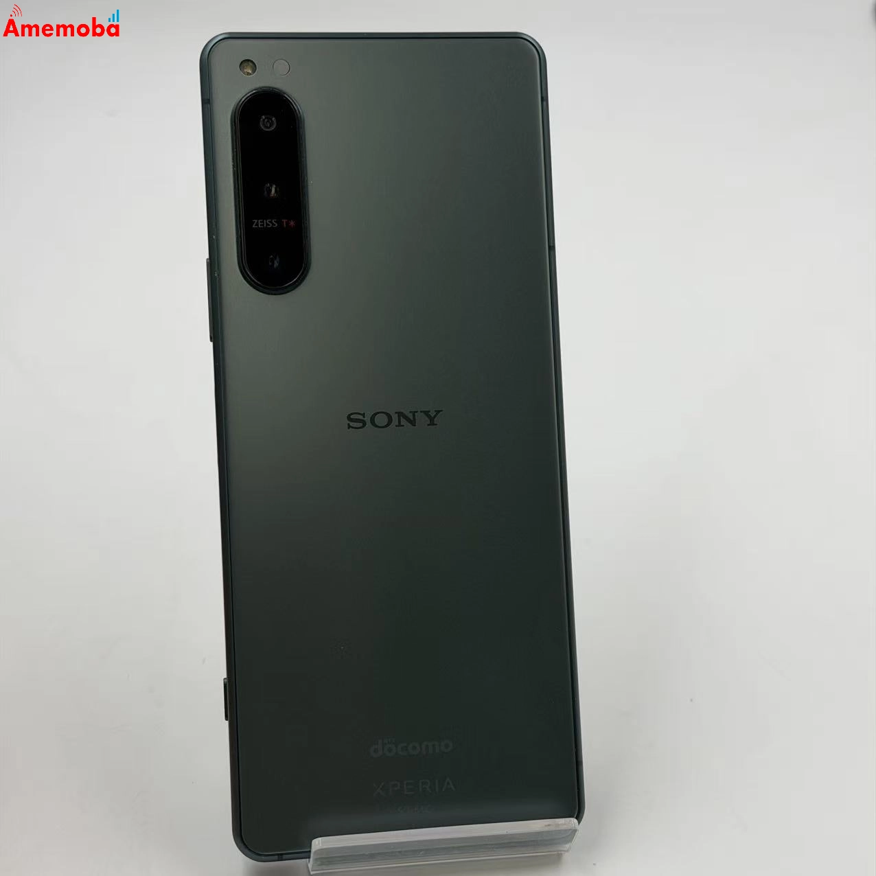 Xperia 5 IV 8GB/128GB グリーン SO-54C docomo版SIMフリー