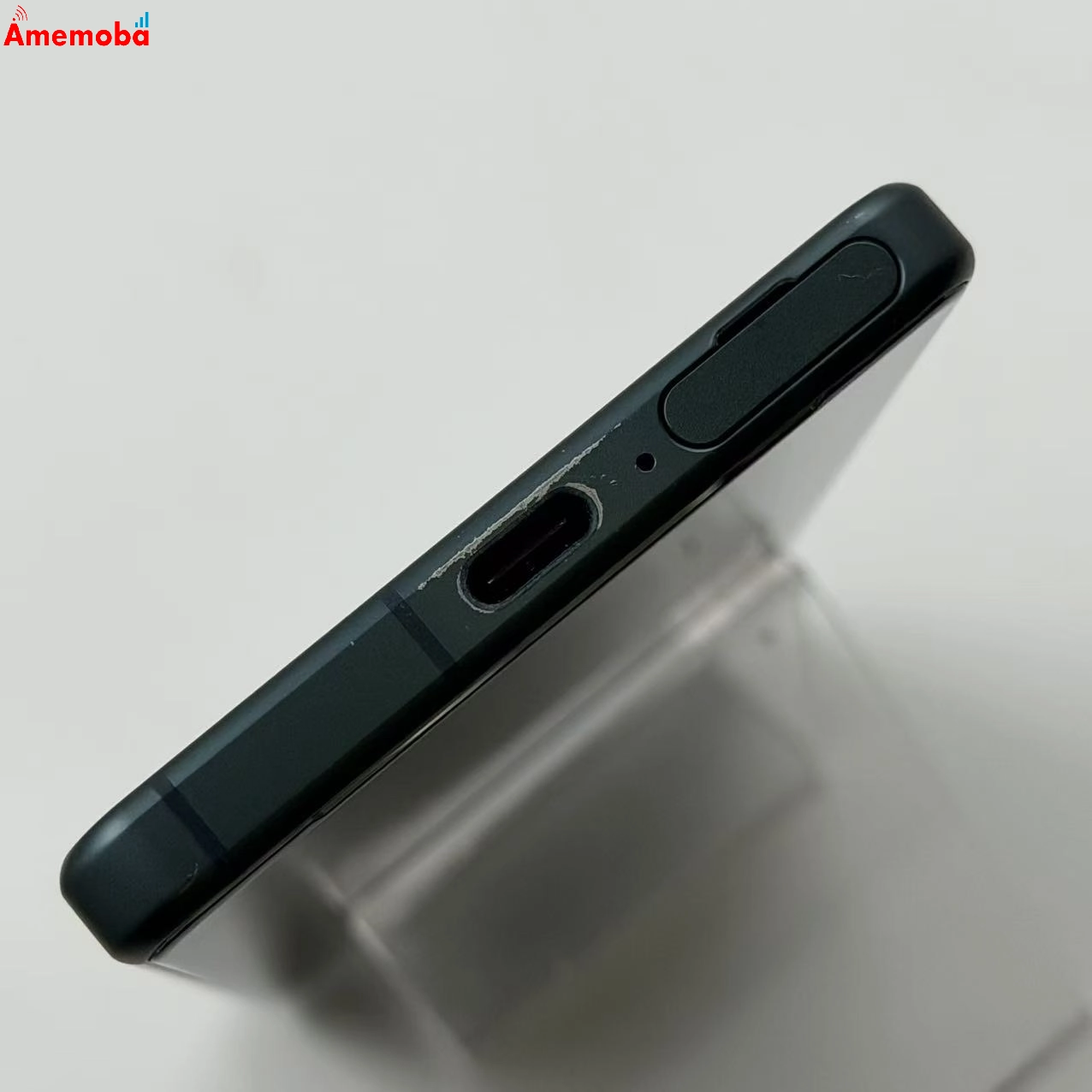 Xperia 5 IV 8GB/128GB グリーン SO-54C docomo版SIMフリー