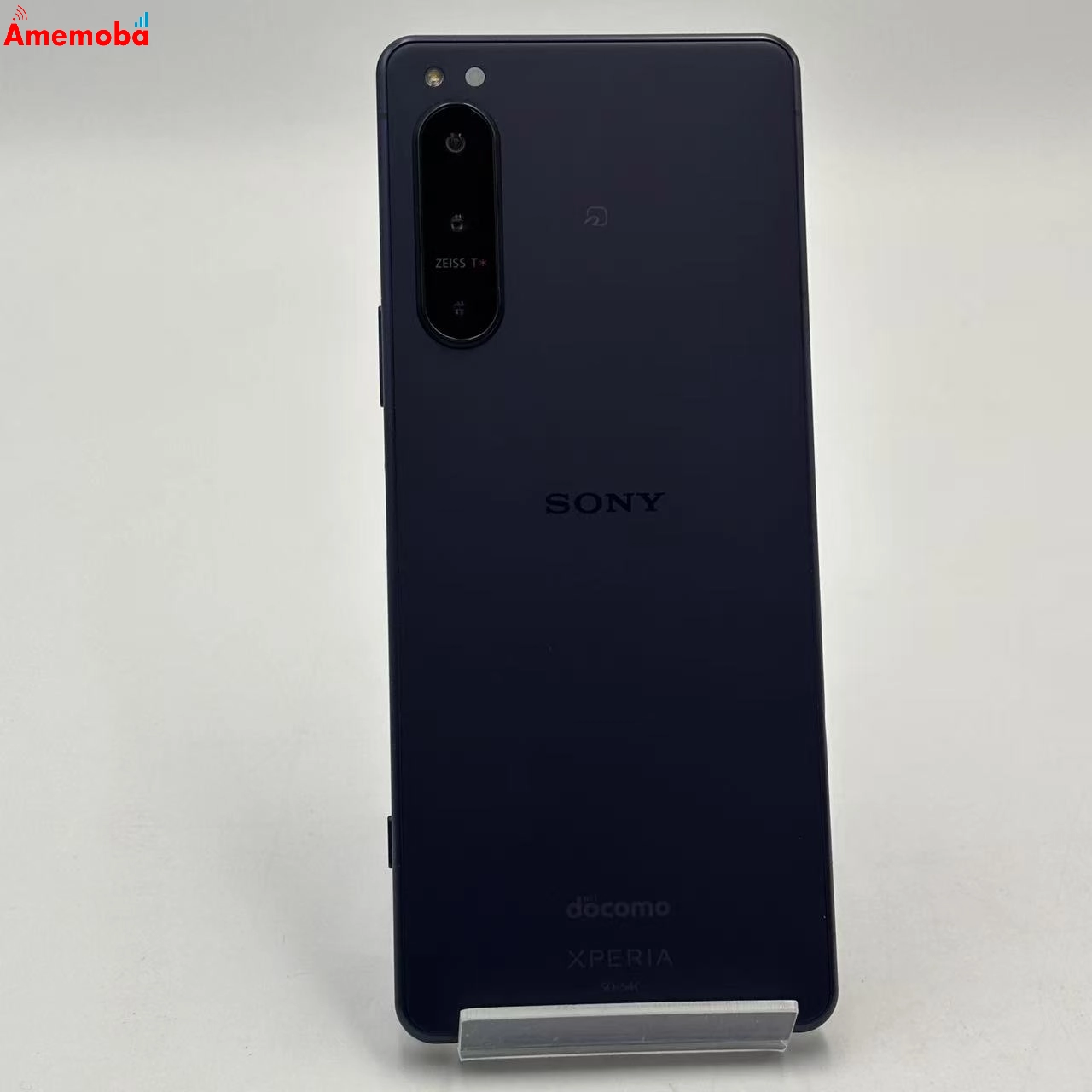 Xperia 5 IV 8GB/128GB パープル SO-54C docomo版SIMフリー