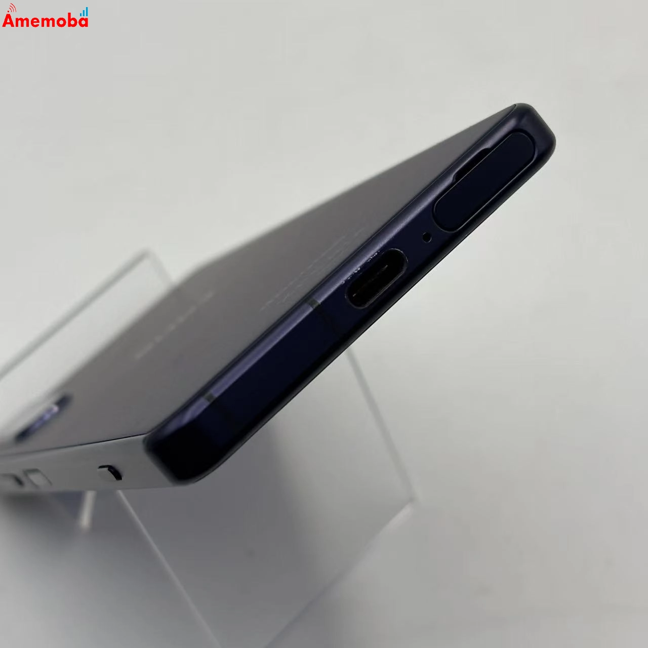 Xperia 5 IV 8GB/128GB パープル SO-54C docomo版SIMフリー