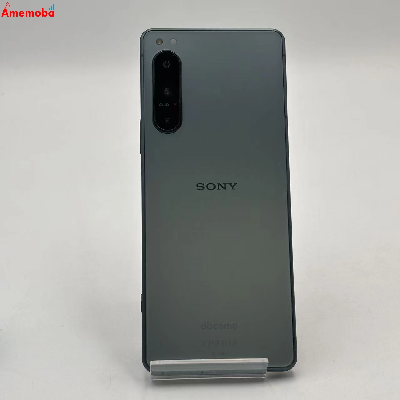 Xperia 5 IV 8GB/128GB グリーン SO-54C docomo版SIMフリー