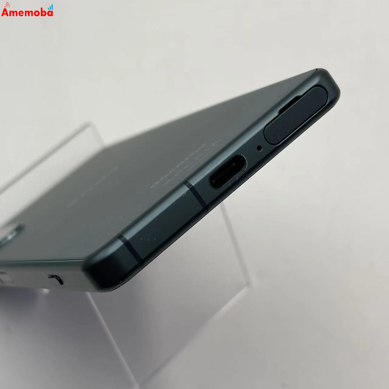 Xperia 5 IV 8GB/128GB グリーン SO-54C docomo版SIMフリー