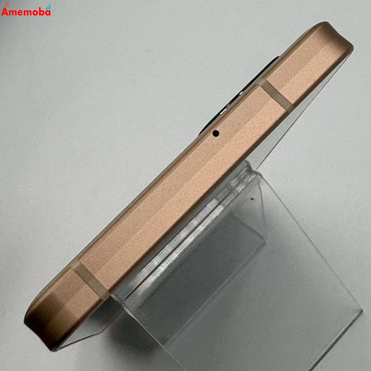 AQUOS sense6 4GB/64GB ライトカッパー SH-54B SIMフリー