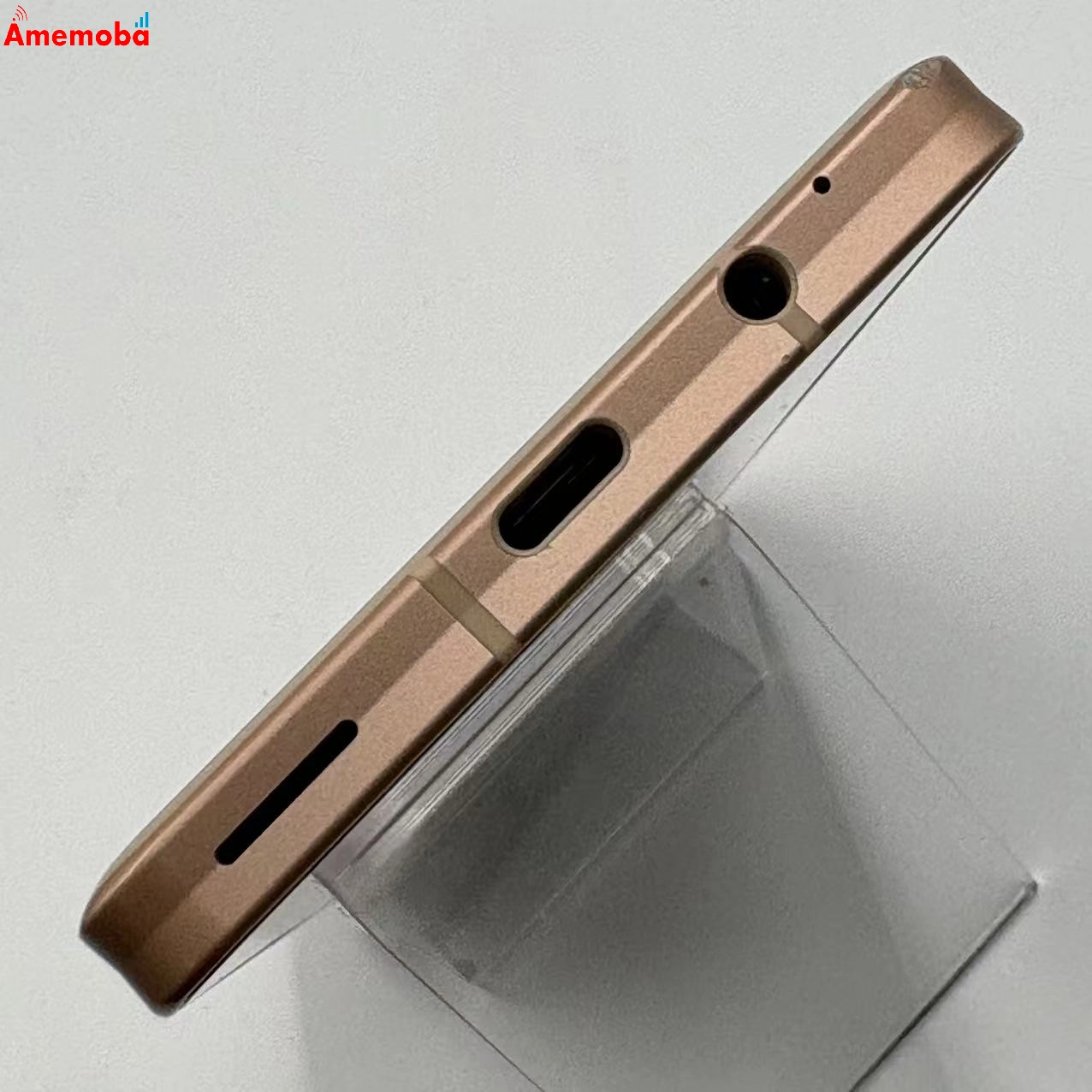 AQUOS sense6 4GB/64GB ライトカッパー SH-54B SIMフリー