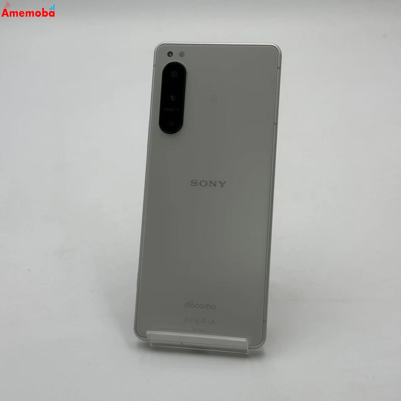 Xperia 5 IV 8GB/128GB エクリュホワイト SO-54C docomo版SIMフリー 美品