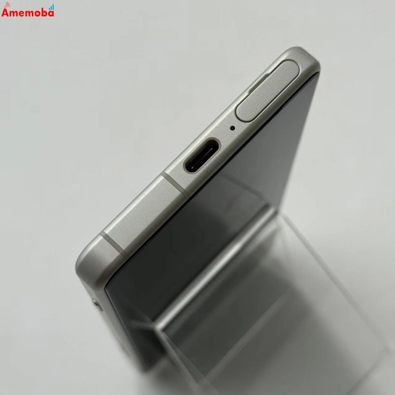 Xperia 5 IV 8GB/128GB エクリュホワイト SO-54C docomo版SIMフリー 美品