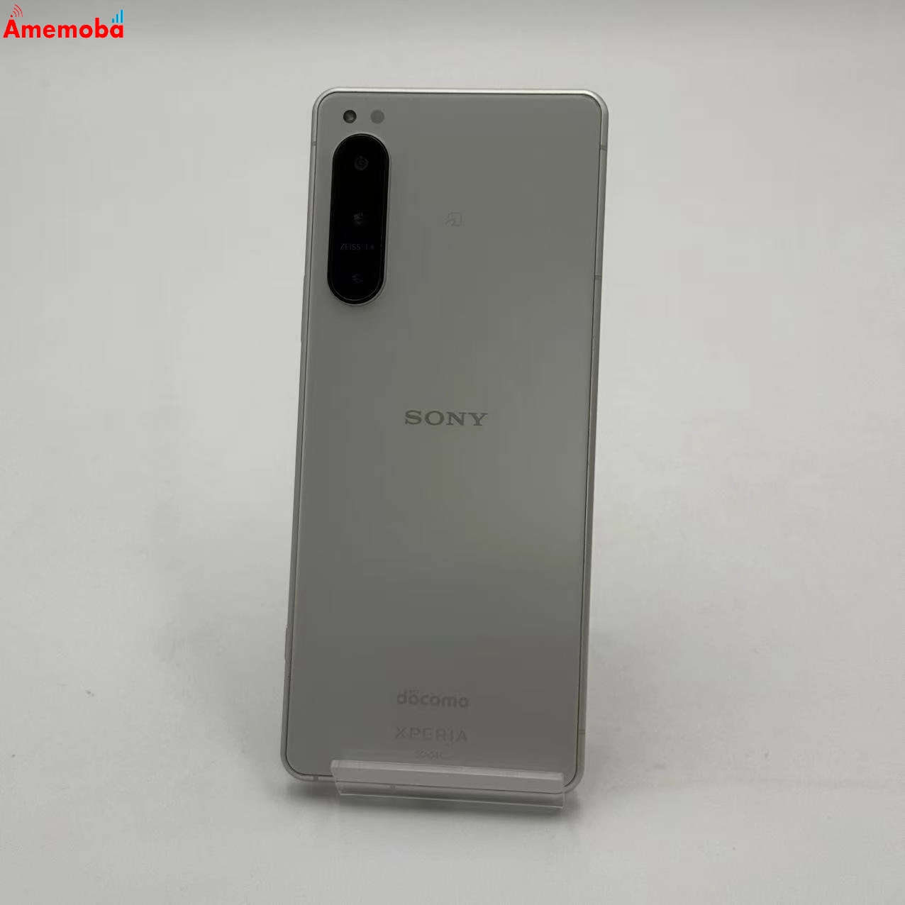 Xperia 5 IV 8GB/128GB エクリュホワイト SO-54C docomo版SIMフリー 美品