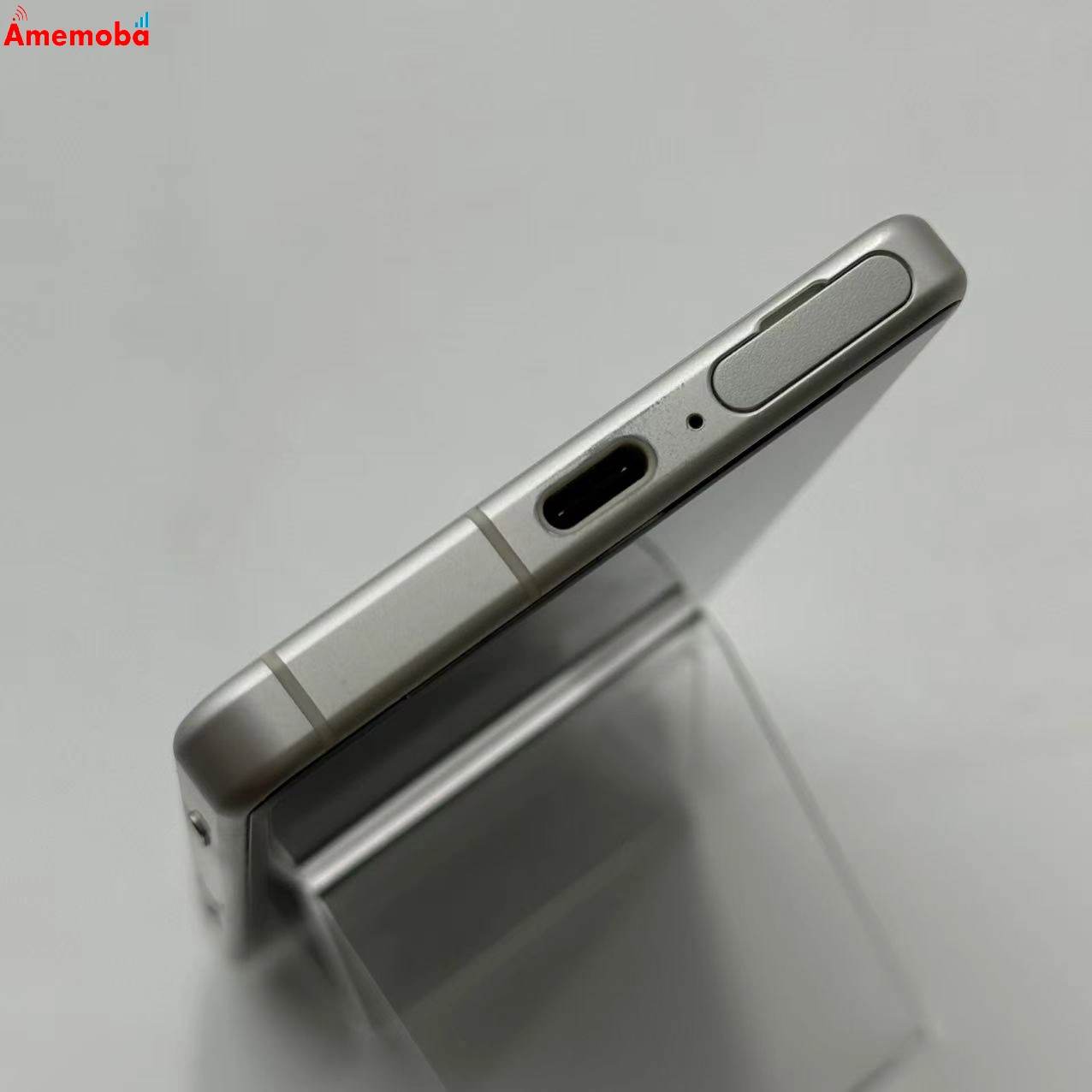 Xperia 5 IV 8GB/128GB エクリュホワイト SO-54C docomo版SIMフリー 美品