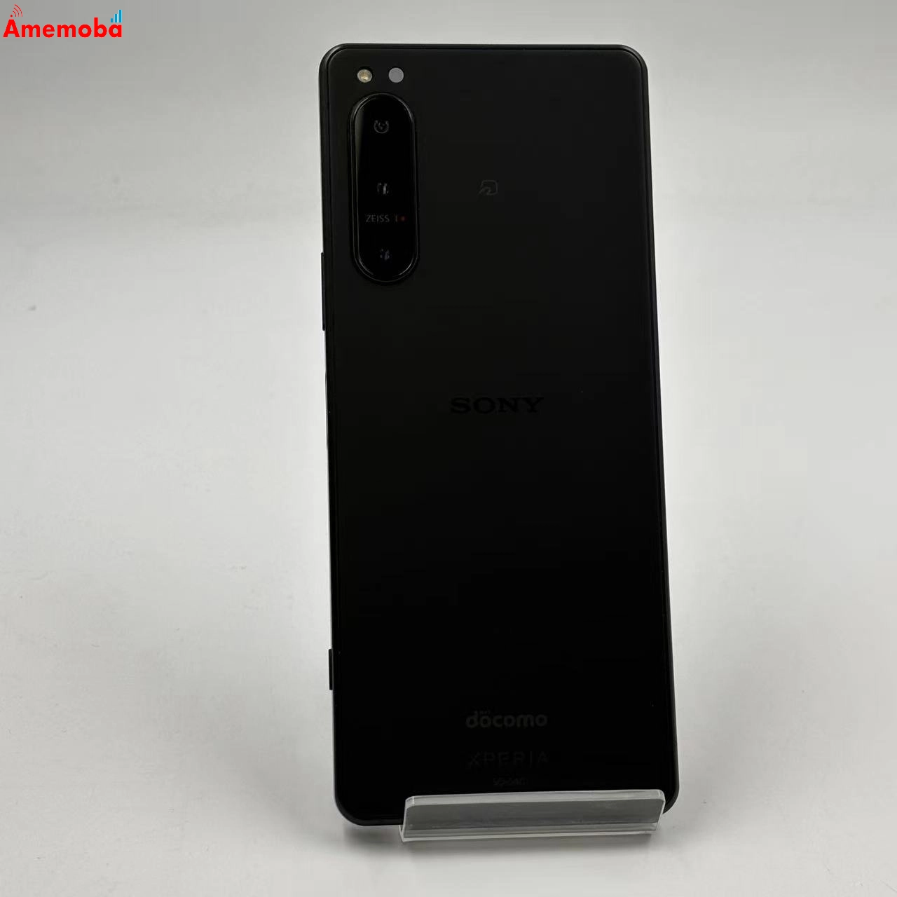 Xperia 5 IV 8GB/128GB ブラック SO-54C docomo版SIMフリー