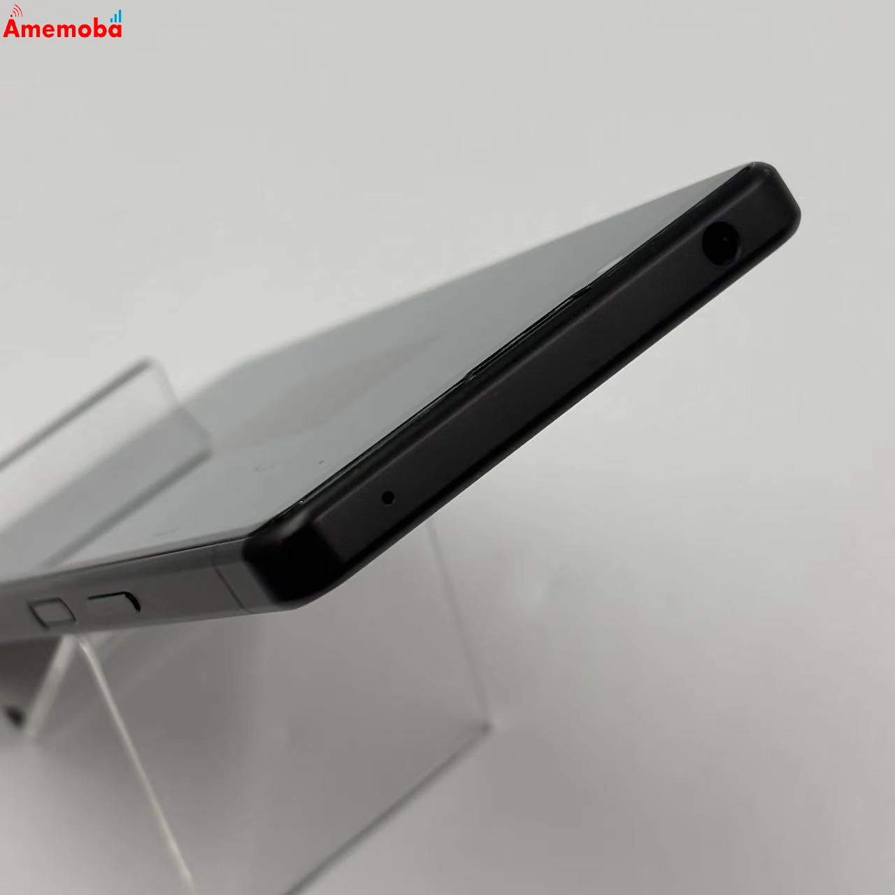 Xperia 5 IV 8GB/128GB ブラック SO-54C docomo版SIMフリー
