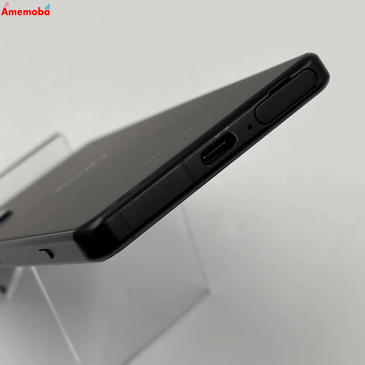 Xperia 5 IV 8GB/128GB ブラック SO-54C docomo版SIMフリー