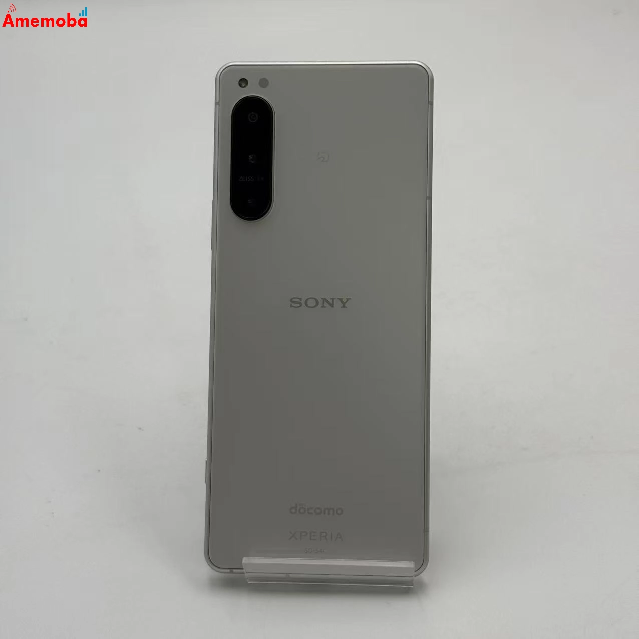 Xperia 5 IV 8GB/128GB エクリュホワイト SO-54C docomo版SIMフリー