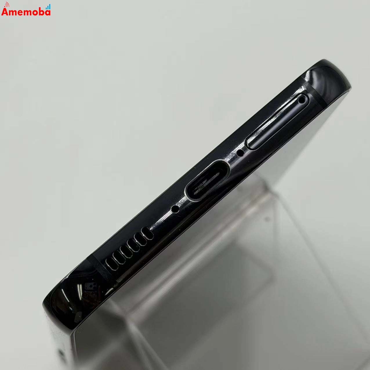 Galaxy S23 8GB/256GB ファントムブラック SC-51D docomo版SIMフリー 美品