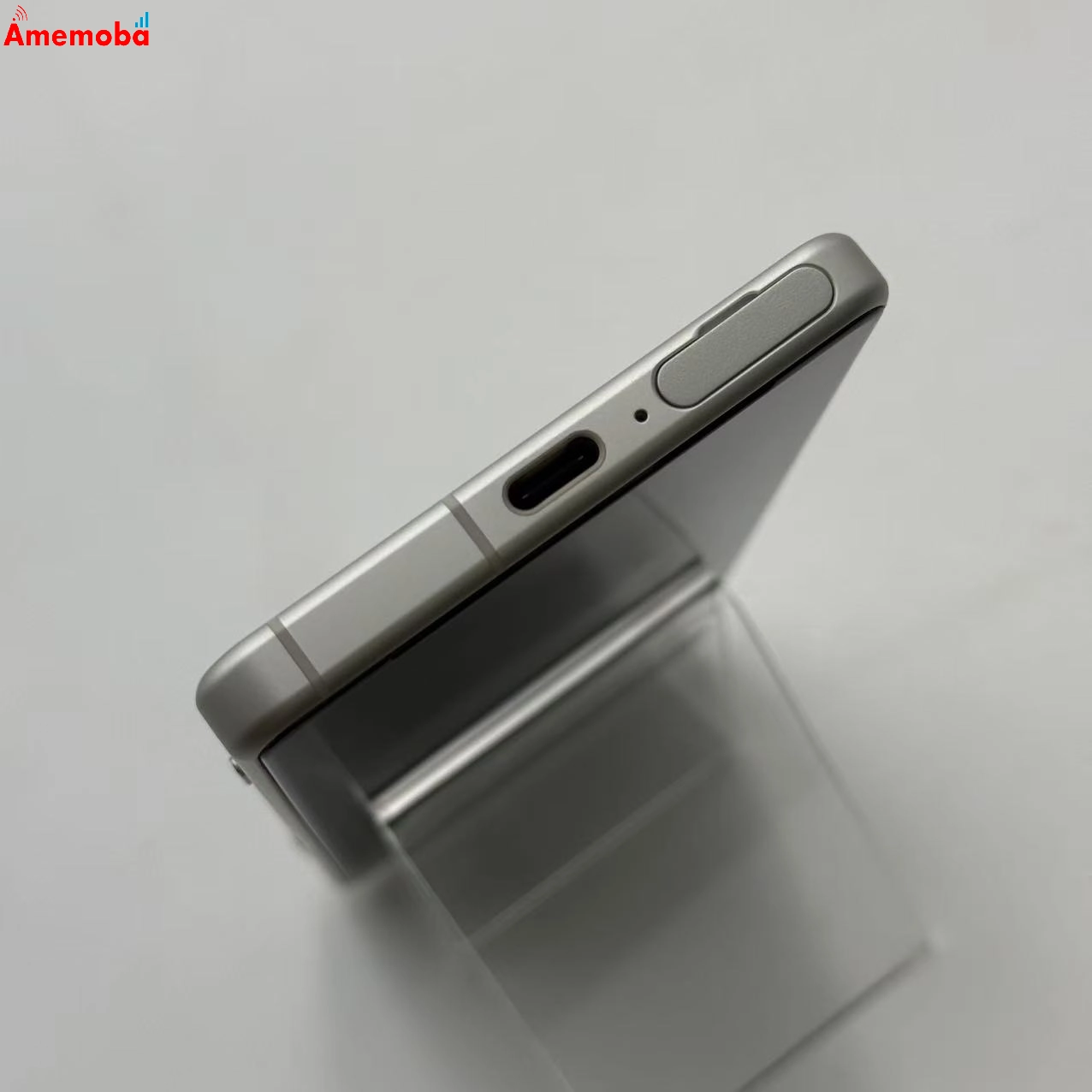 Xperia 5 IV 8GB/128GB エクリュホワイト SO-54C docomo版SIMフリー 極美品