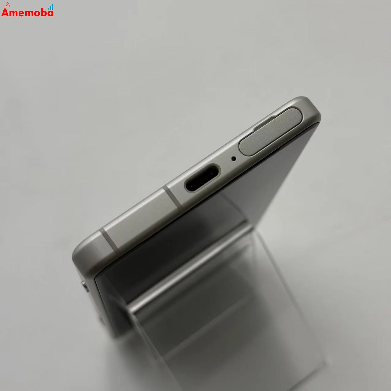 Xperia 5 IV 8GB/128GB エクリュホワイト A204SO SoftBank版SIMフリー