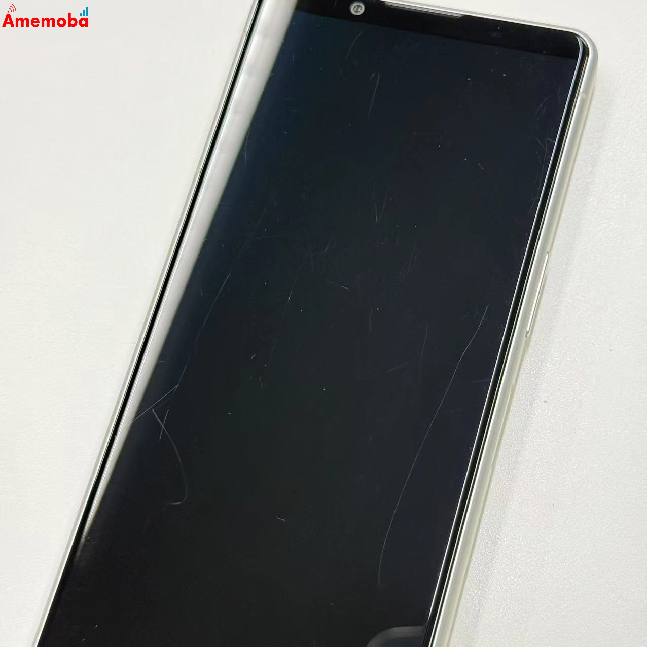 Xperia 5 IV 8GB/128GB エクリュホワイト A204SO SoftBank版SIMフリー