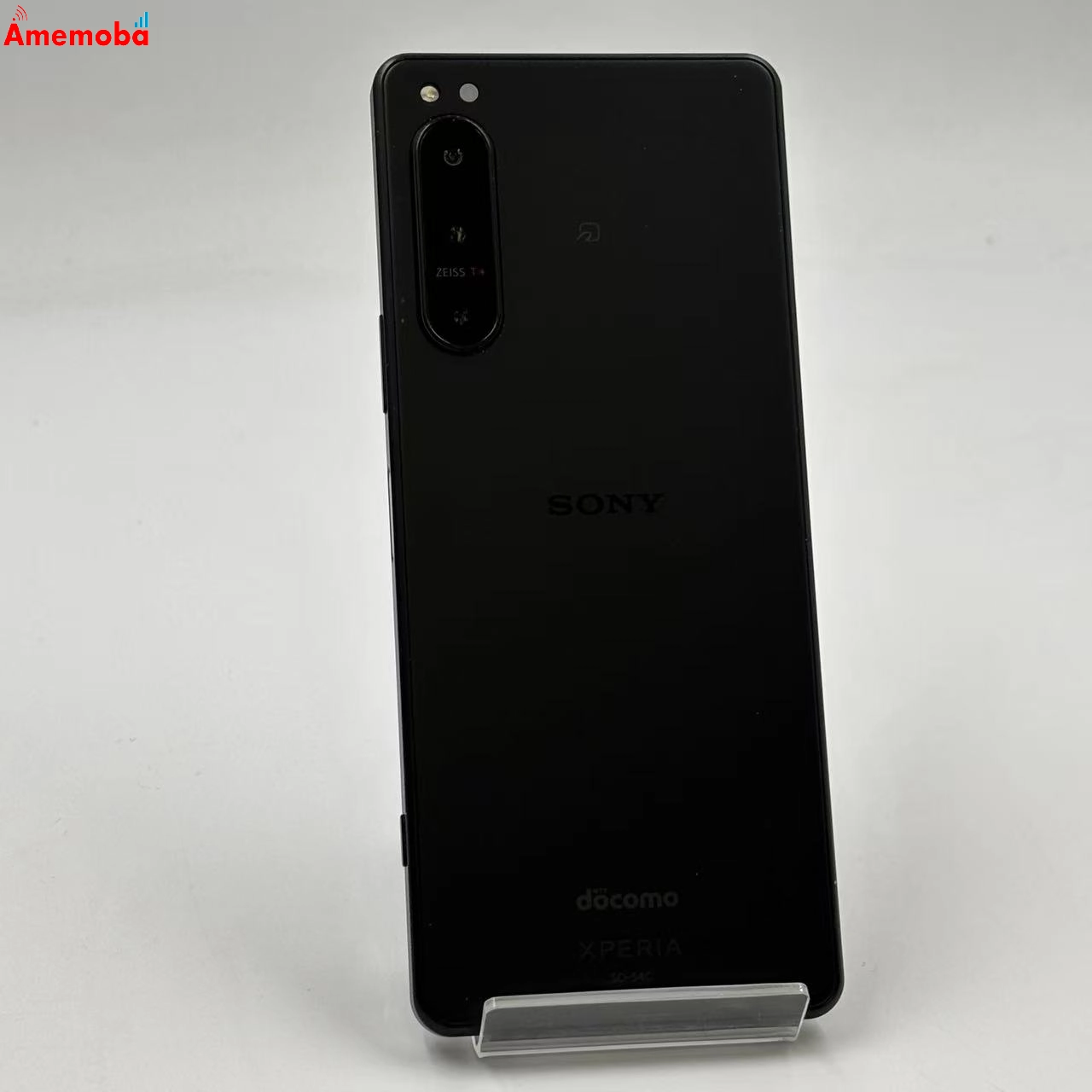 Xperia 5 IV 8GB/128GB ブラック SO-54C docomo版SIMフリー