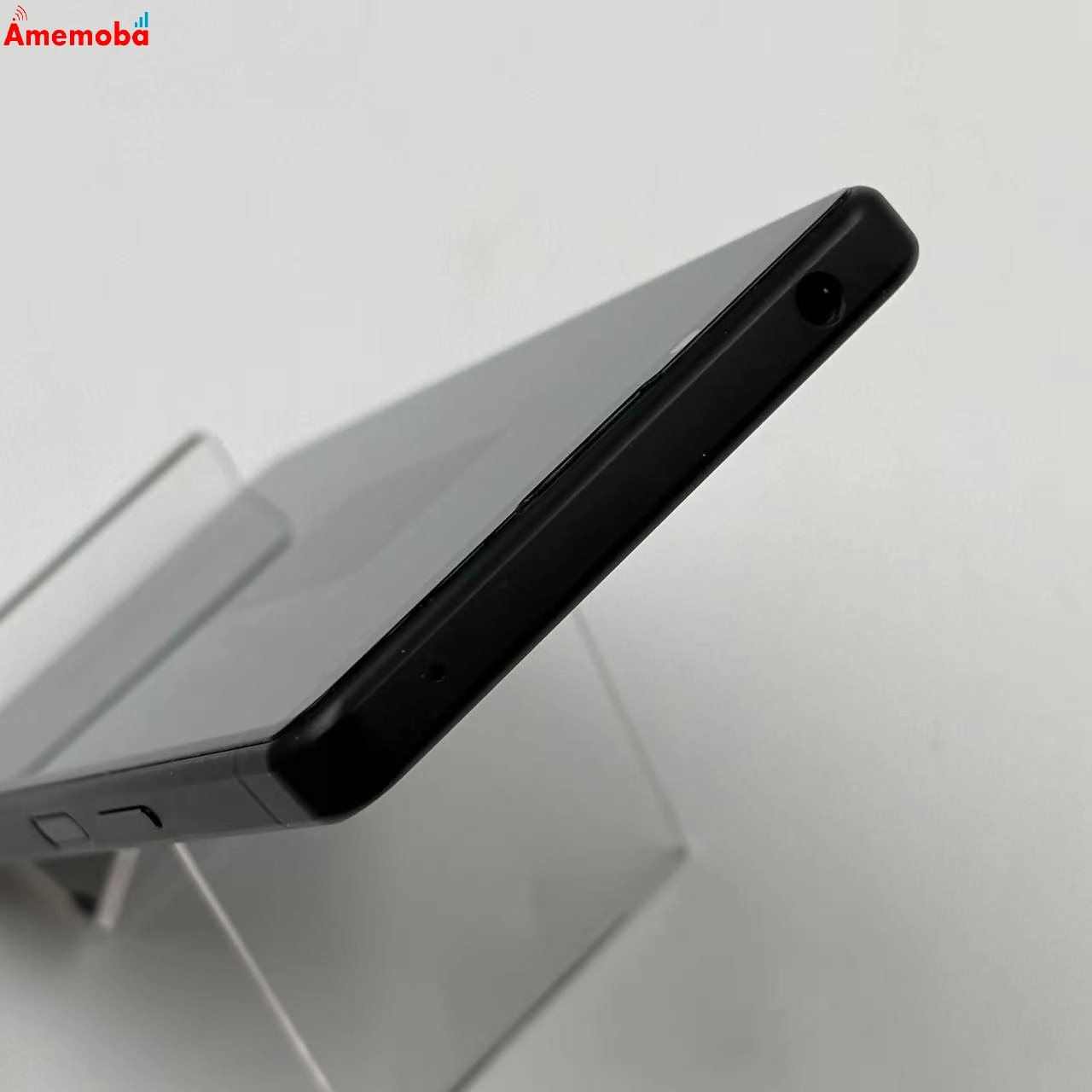 Xperia 5 IV 8GB/128GB ブラック SO-54C docomo版SIMフリー