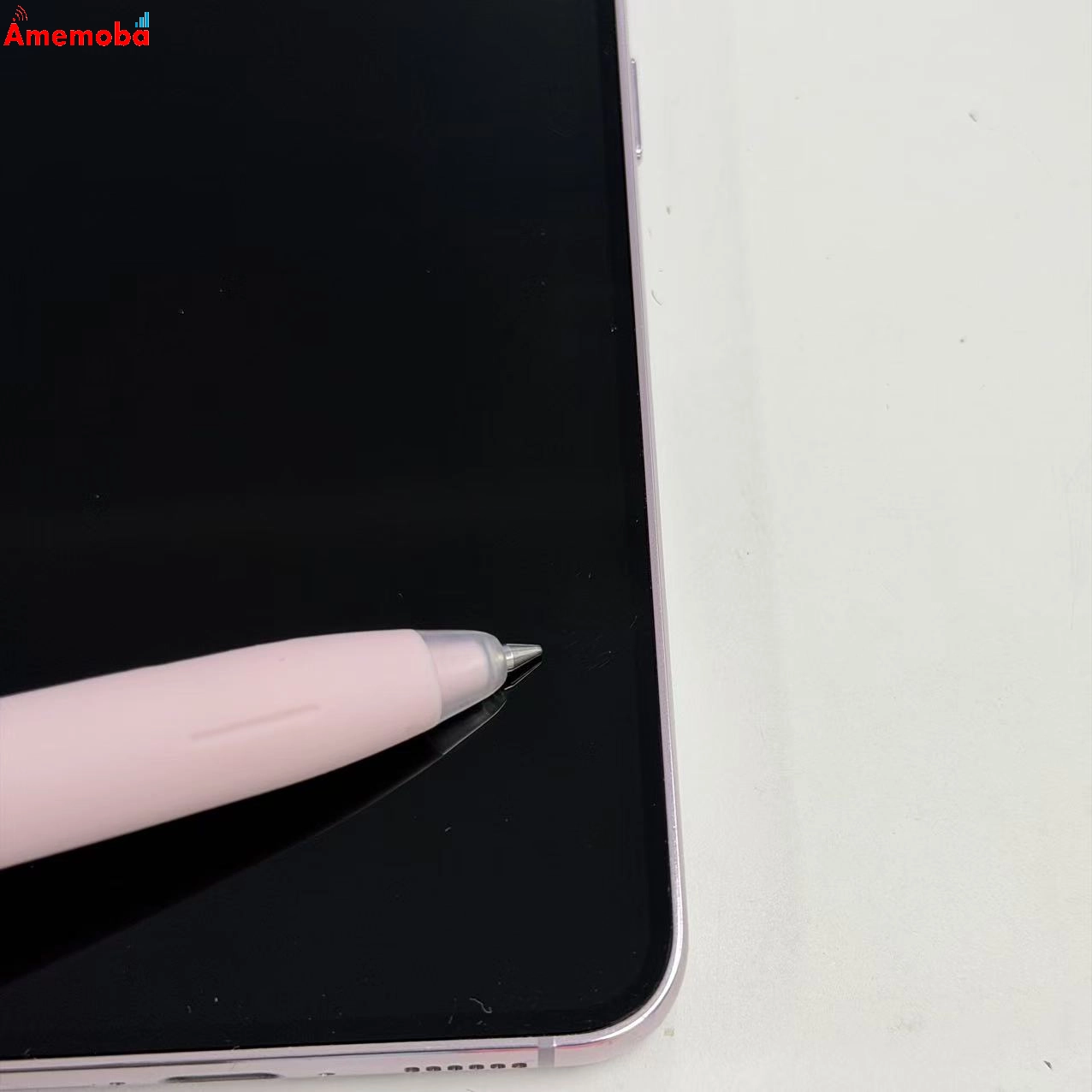 Galaxy S23 256GB ラベンダー SC-51D docomo版SIMフリー