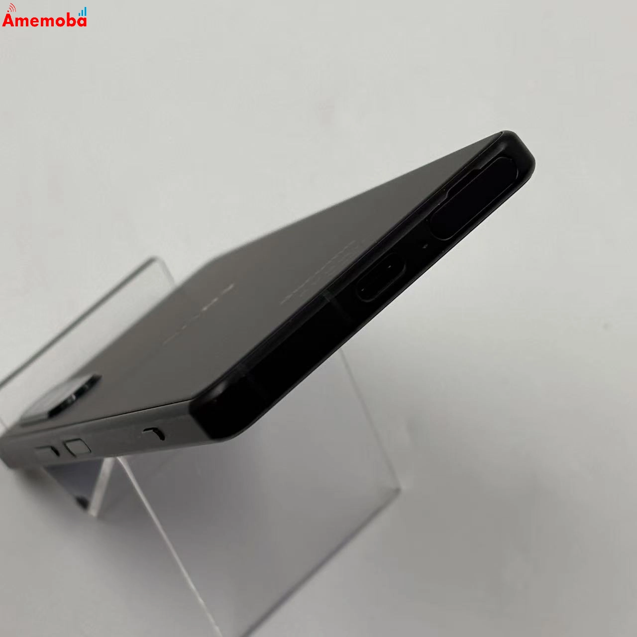Xperia 5 IV 8GB/128GB ブラック SO-54C docomo版SIMフリー