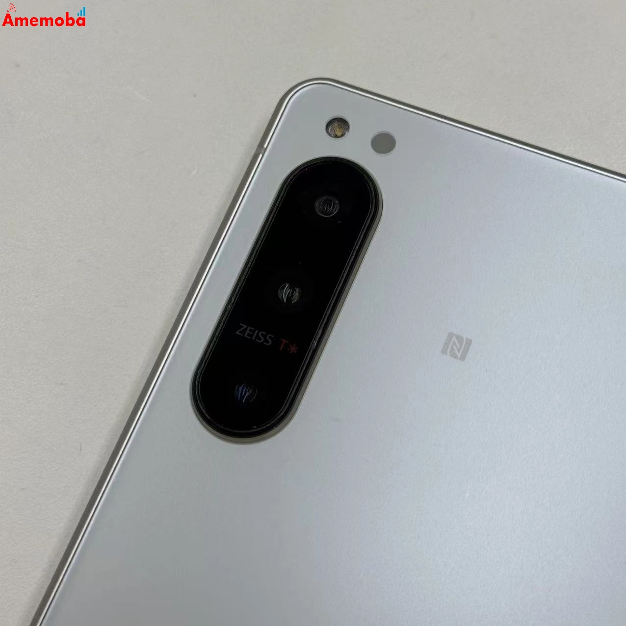 Xperia 5 IV 8GB/128GB エクリュホワイト A204SO SoftBank版SIMフリー