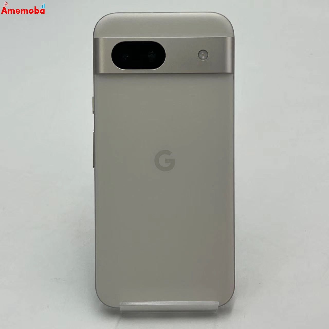 Google Pixel 8a 128GB Porcelain G576D SoftBank版SIMフリー