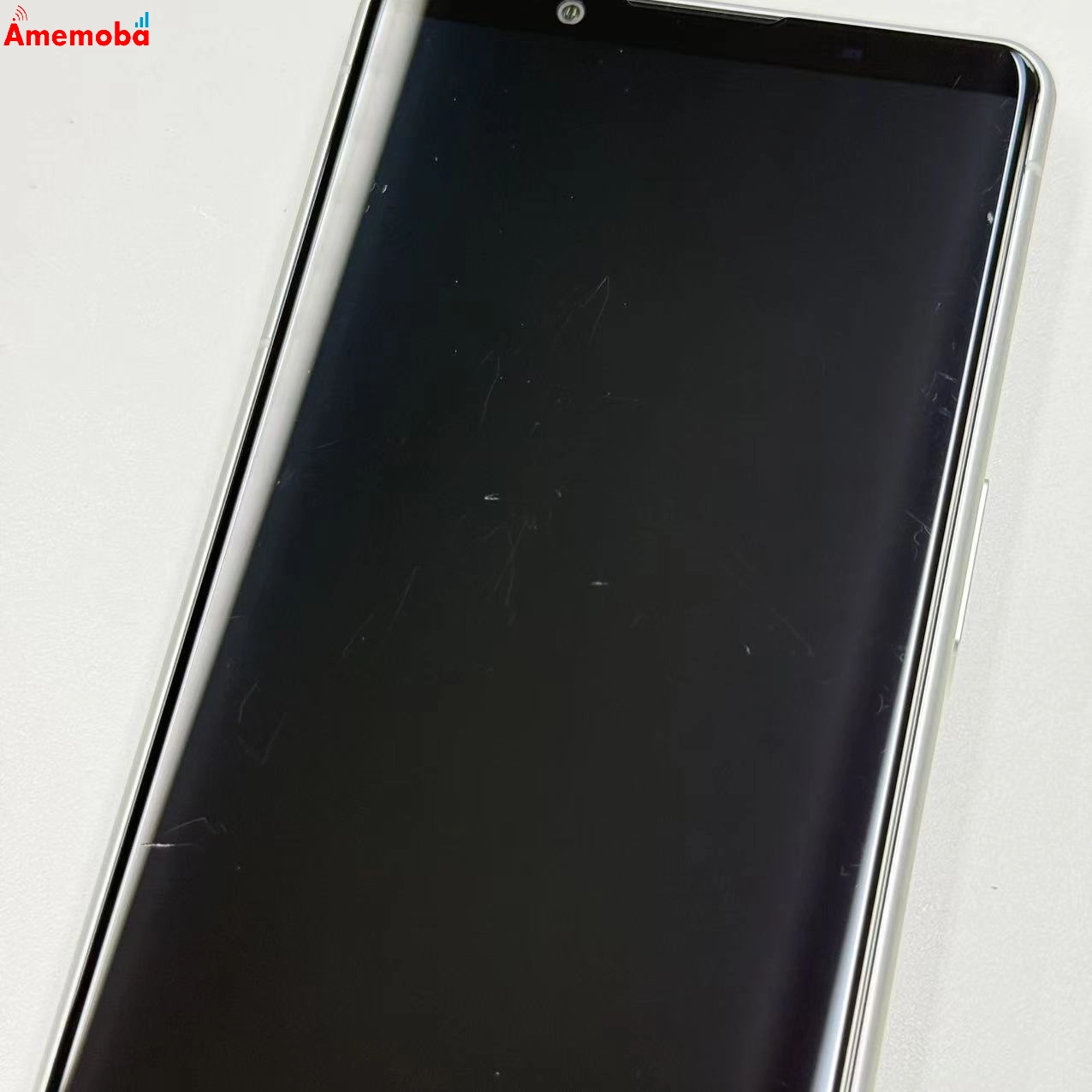Xperia 5 IV 8GB/128GB エクリュホワイト A204SO SoftBank版SIMフリー