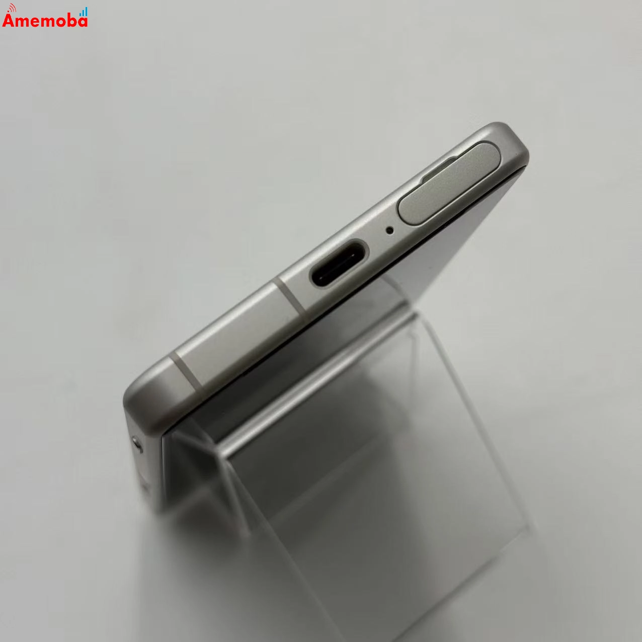 Xperia 5 IV 8GB/128GB エクリュホワイト A204SO SoftBank版SIMフリー