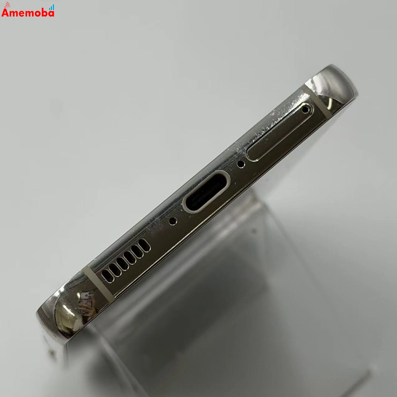 Galaxy S23 128GB クリーム SC-51D docomo版SIMフリー