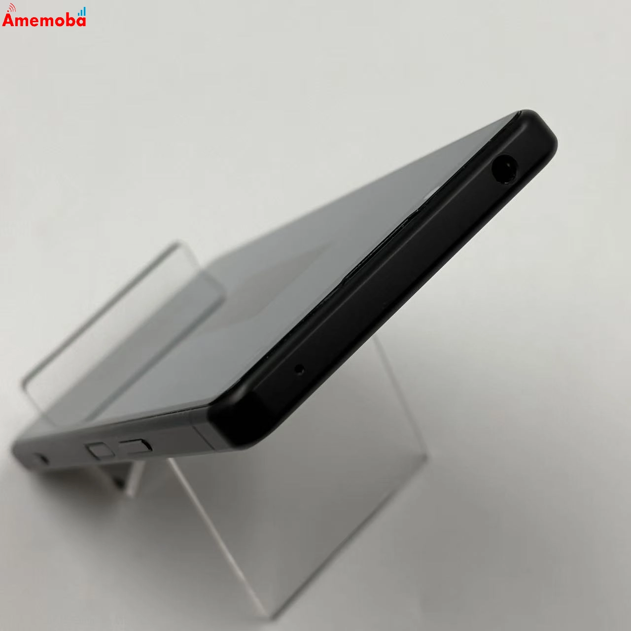 Xperia 5 IV 8GB/128GB ブラック SO-54C  docomo版SIMフリー  美品