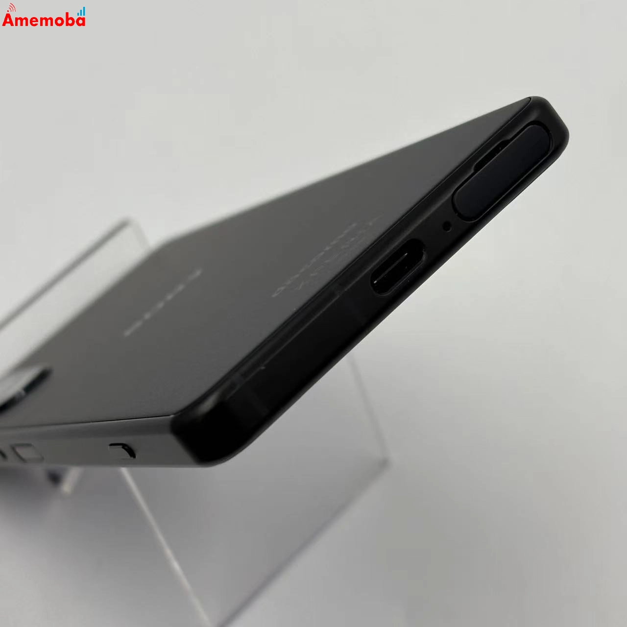 Xperia 5 IV 8GB/128GB ブラック SO-54C  docomo版SIMフリー  美品