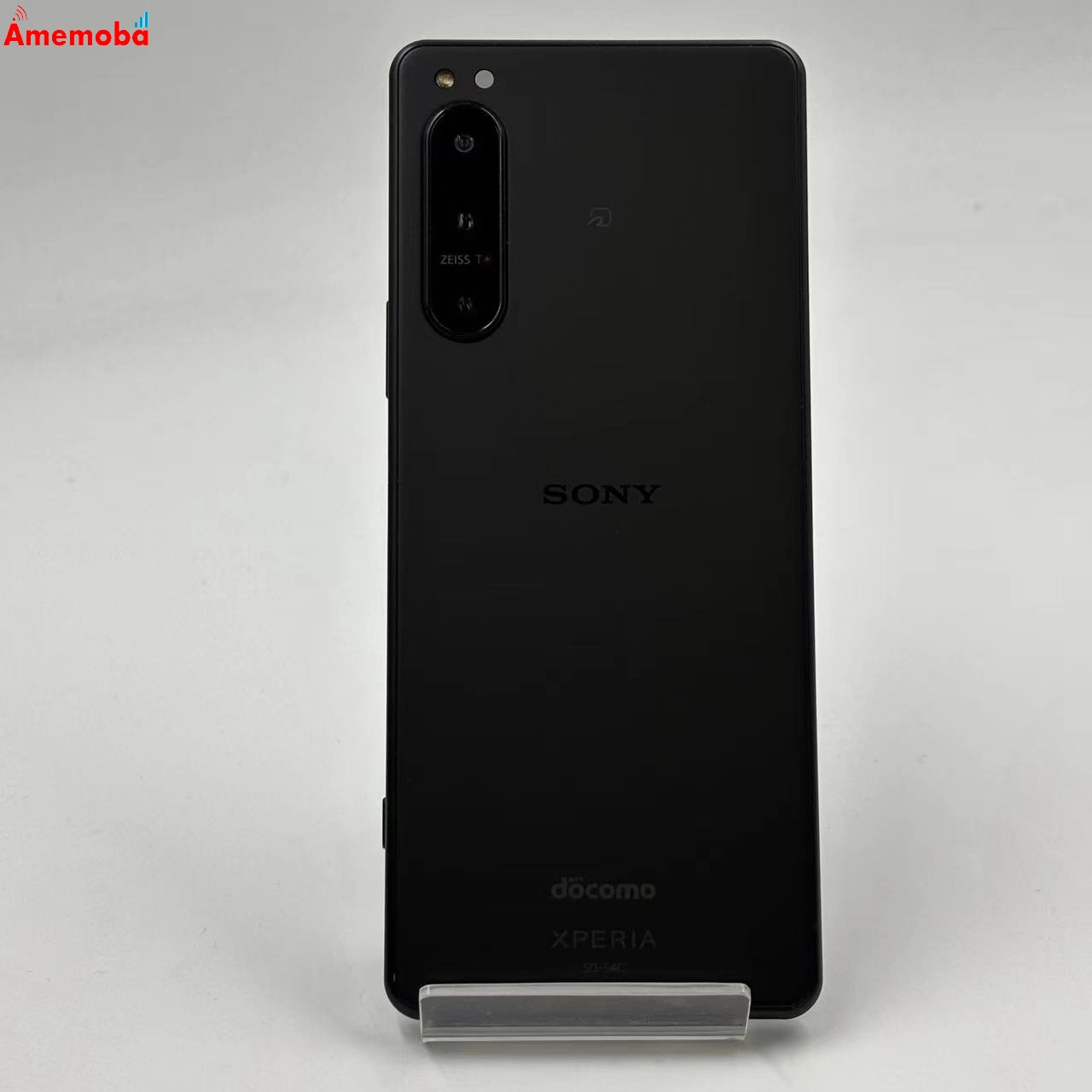 Xperia 5 IV 8GB/128GB ブラック SO-54C  docomo版SIMフリー  美品