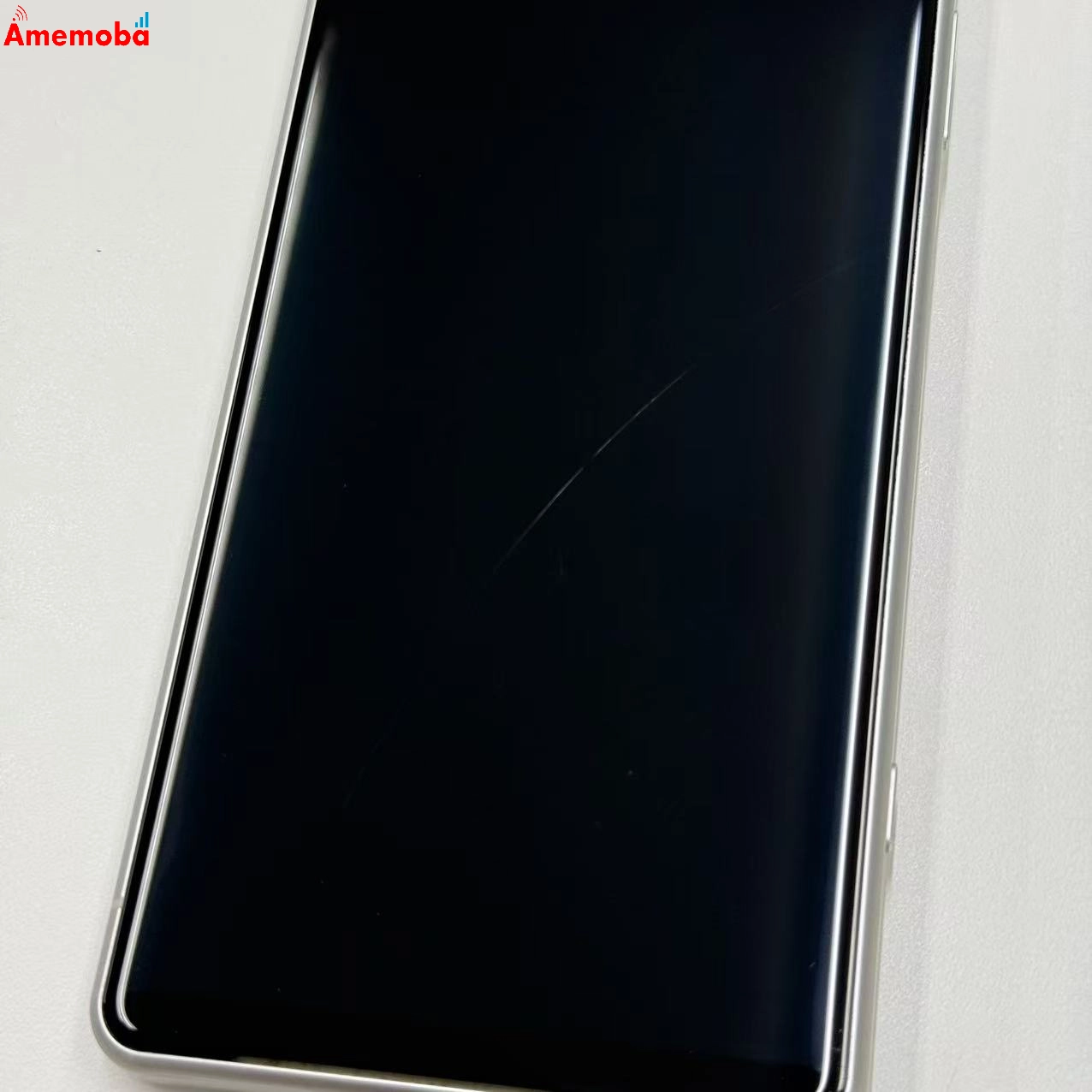 Xperia 5 IV 8GB/128GB エクリュホワイト A204SO SoftBank版SIMフリー